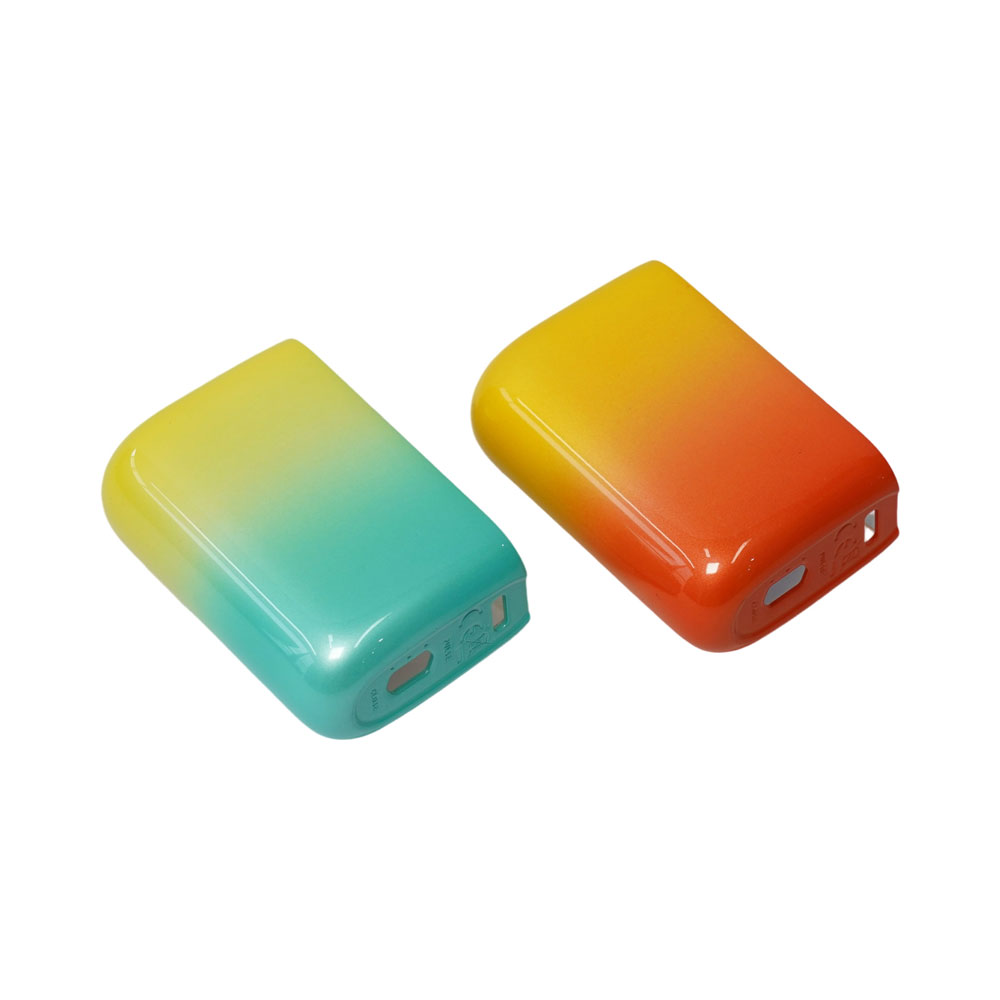e-cigarette