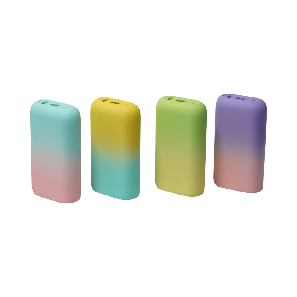 e-cigarette